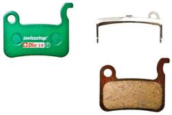 SwissStop Fékbetét Organic 16 Shimano XTR 965/966 - bringaboard
