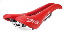 Selle SMP Smp Dynamic Nyereg piros