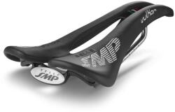 Selle SMP Smp Vulkor Nyereg fekete