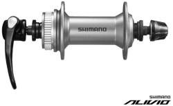 SHIMANO Agy Első Alivio Tárcsafék Center Lock Qr 100Mm Old