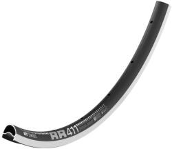 DT Swiss Abroncs Rr 411 Road Asymmetric Fekete 32h