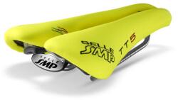 Selle SMP Smp TT5 Nyereg fluo sárga