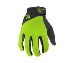 Kellys Hypno Hosszú kesztyű lime M