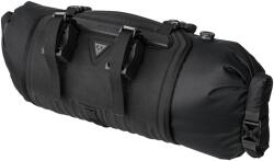 Topeak Frontloader 8L fekete