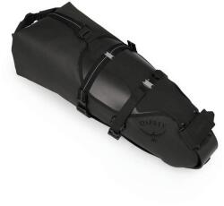 Osprey Escapist Nyeregtáska Black
