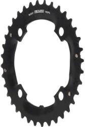 Sram Lánctányér Cring Mtb 38T S1 104 49 Al5 Btblk No Pin