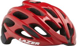 Lazer Fejvédő Blade+ Piros Fekete L