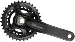 SHIMANO Hajtómű Deore 170Mm-34X24F Integrált Hg-X 10-Es - bringaboard