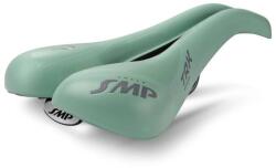 Selle SMP Smp Trk Medium Nyereg zöld
