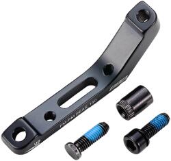 BBB féktárcsa adapter BBS-96R PowerMount, hátsó féktárcsához, flatmount, 140mm, FM to PM