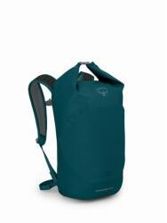Osprey Hátizsák Transporter Roll Top Wp 30 Night Jungle Blue