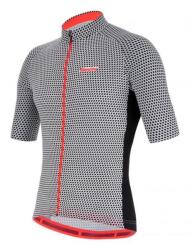Santini Karma Kite Ne Black XXL