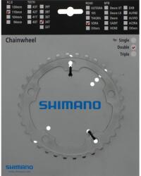 SHIMANO Lánckerék 34F Fc3450 Ezüst