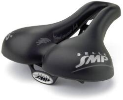 Selle SMP Smp Martin Touring Nyereg Medium fekete