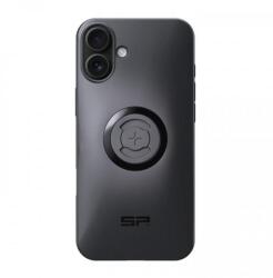 SP CONNECT okostelefon tok iPhone 16 Plus okostelefon tartó - bringaboard