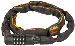 KTM Zár Pro Chain Lock Code