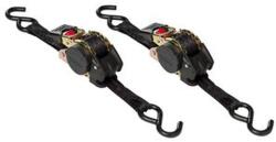 MasterLock Spanifer 238 Reteszes 2db 3 m fekete