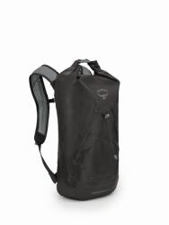 Osprey Hátizsák Transporter Roll Top Wp 18 Black