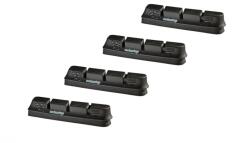 SwissStop Fékpofa Racepro Black Prince Campa Országúti Karbon 4 Db - bringaboard
