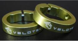 Velotech Markolatbilincs zöld