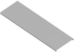Elmark CT1 kábeltálca fedél M: 15mm SZ: 300mm V: 0.6mm H: 2500mm Elmark (ELM 56300825C)