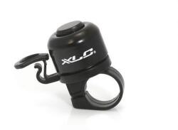XLC Csengő mini fekete DD-M06