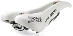 Selle SMP Smp Lite 209 Nyereg fehér