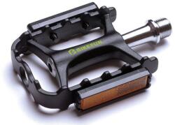 BikeFun Pedál Hike Egyrészes Alumínium