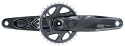 Sram Hajtómű Am Fc Gx Eagle Cl55 Dub 165 Lnr 32