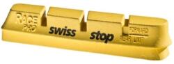 SwissStop Fékpofa RacePRO Yellow King Campa országúti karbon 4 db