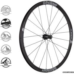 Vision Kerekek Trimax30 SC DB-CL CH-TL SH11 B1
