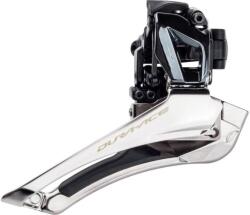 SHIMANO Váltó E Dura-Ace Bilincses - 34, 9Mm Dupla 46-55F 11-Es O°