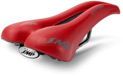 Selle SMP Smp Extra Nyereg piros
