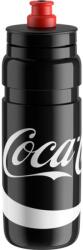 Elite Kulacs Fly Coca Cola Fekete 750ml