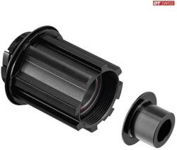 DT Swiss Agyhoz Campagnolo rotor 3P agyakhoz 142x12mm kupakkal