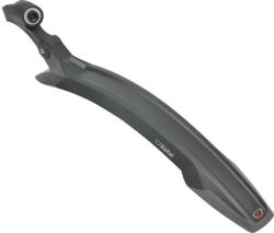 ZEFAL Sárvédő Hátsó Rm60 Nyeregcsőre 26"&27.5" 2.80"Szélességig Fekete 220G