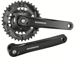 SHIMANO Hajtómű Altus FC-M315 2x8 36/22t 170mm