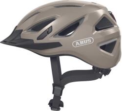 ABUS kerékpáros városi sisak Urban-I 3.0, In-Mold, monument grey, M