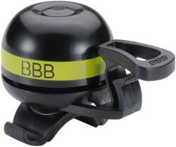 BBB csengő BBB-14 EasyFit Deluxe, sárga