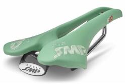Selle SMP Smp F20 Nyereg zöld