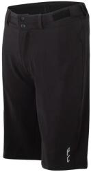 KTM Nadrág Factory Character Short with innerpant black L