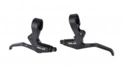 XLC Fékkar-szett alu fekete Rapidfire BL-V01 - bringaboard