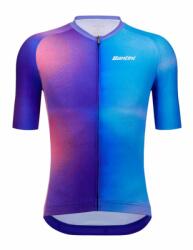 Santini Mez Unisex Ombra Light Blue S