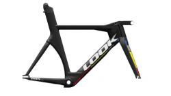 LOOK Váz Szett 895 Vitesse Proteam Black Mat S