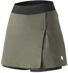 DOTOUT Női Szoknya Fusion green-black S (A22W310509)