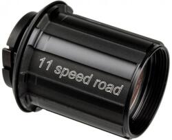 DT Swiss Agyhoz Shimano rotor 3P agyakhoz 11 sebességes Road kupak nélkül