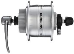 SHIMANO Agy Első Dinamós Nexus Qr Tárcsafék 6-Csavaros 3.0W Smdh10 - bringaboard - 31 705 Ft