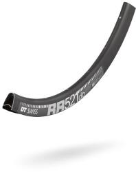 DT Swiss Abroncs RR 521 Road Disc 28h fekete - bringaboard