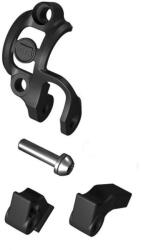 Magura fékkar bilincs Shiftmix 1+2 fekete, jobb