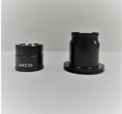 Vision Wheel Spare Part - Rear Hub End Cap DB-CL X12 U2115 EL314